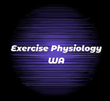 Exercise Physiology WA